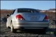 2006 Acura rl